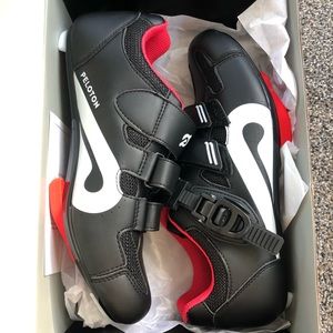 Peloton shoes size 40
